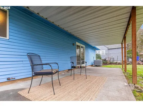 9109 N Exeter Avenue Portland OR 97203
