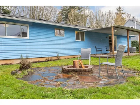 9109 N Exeter Avenue Portland OR 97203