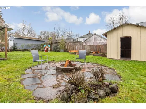 9109 N Exeter Avenue Portland OR 97203