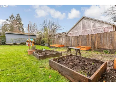 9109 N Exeter Avenue Portland OR 97203