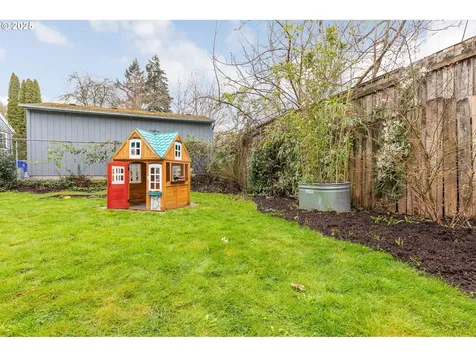 9109 N Exeter Avenue Portland OR 97203