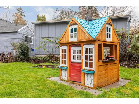 9109 N Exeter Avenue Portland OR 97203