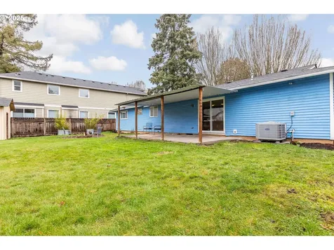9109 N Exeter Avenue Portland OR 97203