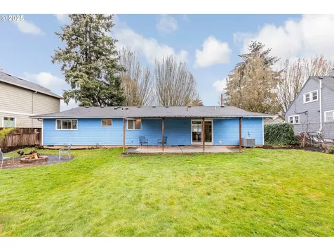 9109 N Exeter Avenue Portland OR 97203