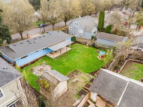 9109 N Exeter Avenue Portland OR 97203