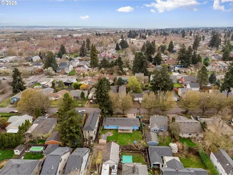 9109 N Exeter Avenue Portland OR 97203