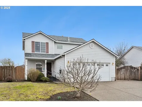 2792 Revere Street Woodburn OR 97071