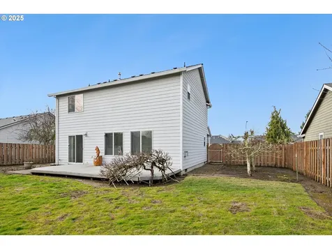 2792 Revere Street Woodburn OR 97071