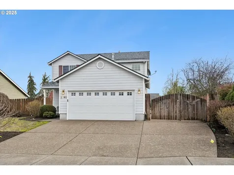 2792 Revere Street Woodburn OR 97071