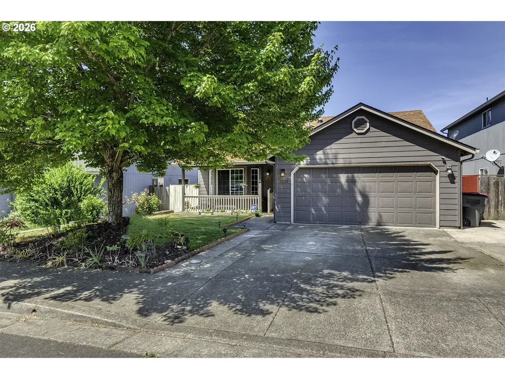 1235 Crystal Lane Lafayette OR 97127