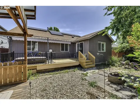 1235 Crystal Lane Lafayette OR 97127