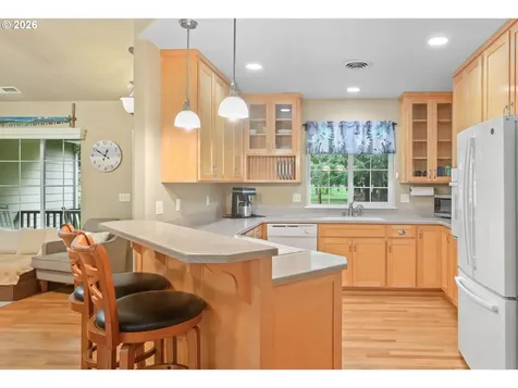 43950 Mckenzie Highway Walterville OR 97489