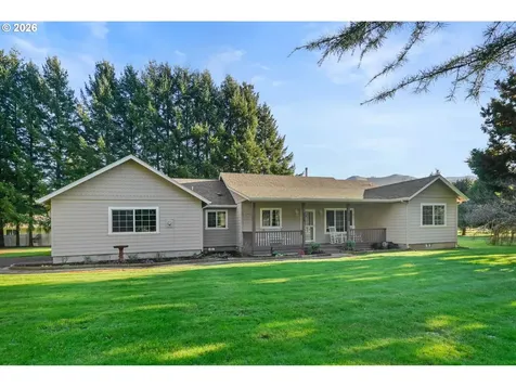 43950 Mckenzie Highway Walterville OR 97489