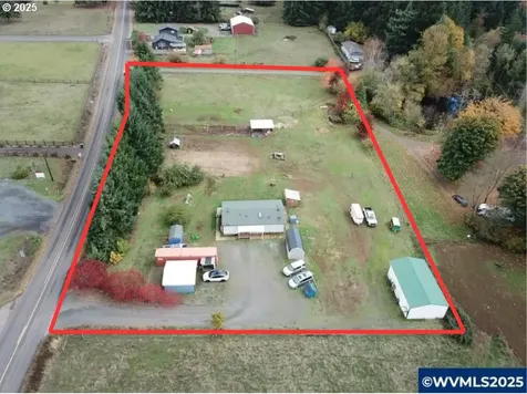 34125 E Lacomb Road Lebanon OR 97355