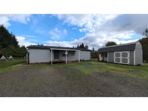 34125 E Lacomb Road Lebanon OR 97355