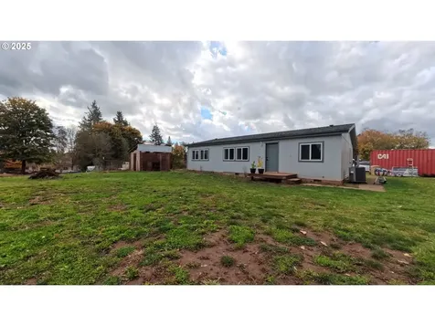 34125 E Lacomb Road Lebanon OR 97355
