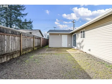 775 54th Street Springfield OR 97478