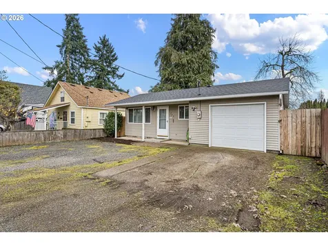 775 54th Street Springfield OR 97478