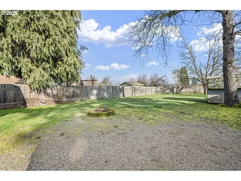775 54th Street Springfield OR 97478