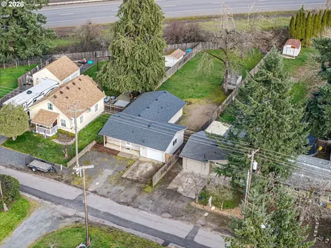 775 54th Street Springfield OR 97478
