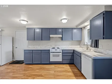 775 54th Street Springfield OR 97478