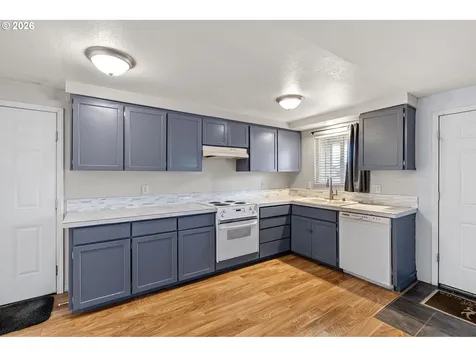 775 54th Street Springfield OR 97478