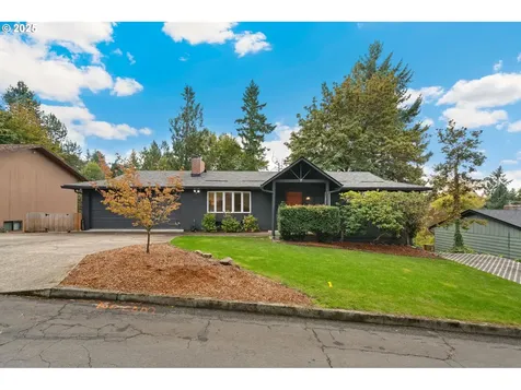 7130 SW Shady Lane Portland OR 97223