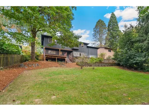 7130 SW Shady Lane Portland OR 97223