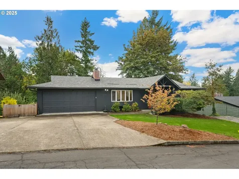 7130 SW Shady Lane Portland OR 97223