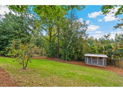 7130 SW Shady Lane Portland OR 97223