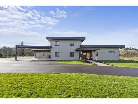 360 Smokey Valley Road Toledo WA 98591