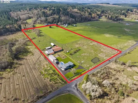 360 Smokey Valley Road Toledo WA 98591