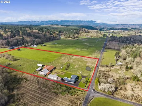 360 Smokey Valley Road Toledo WA 98591