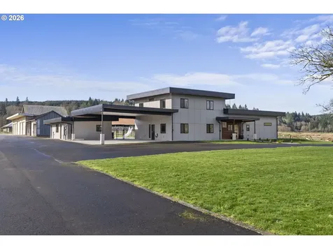 360 Smokey Valley Road Toledo WA 98591