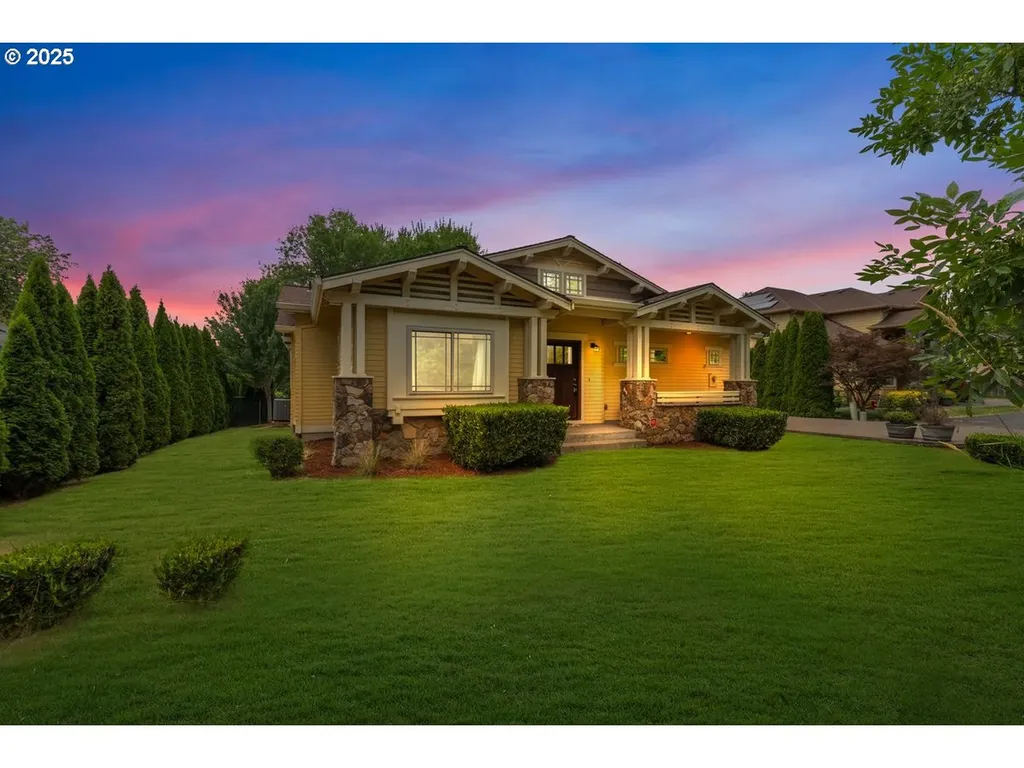 7524 SW Florence Lane Portland OR 97223