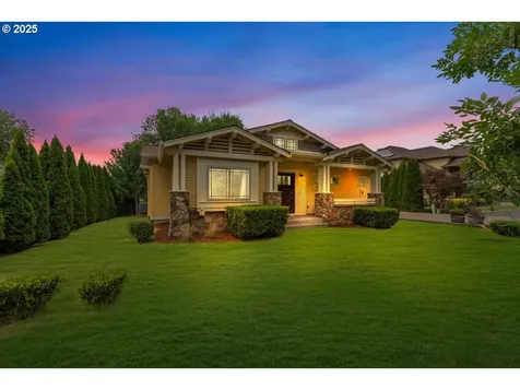 7524 SW Florence Lane Portland OR 97223