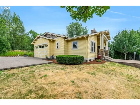 7524 SW Florence Lane Portland OR 97223