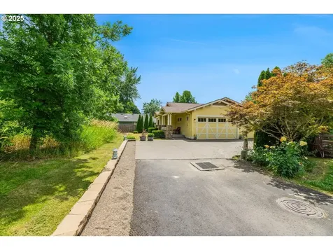 7524 SW Florence Lane Portland OR 97223