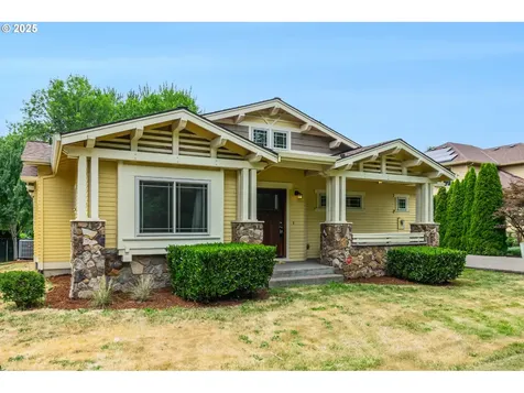 7524 SW Florence Lane Portland OR 97223