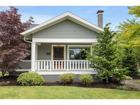 2904 NE 51st Avenue Portland OR 97213