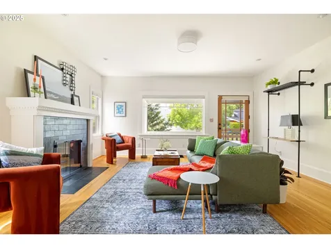 2904 NE 51st Avenue Portland OR 97213
