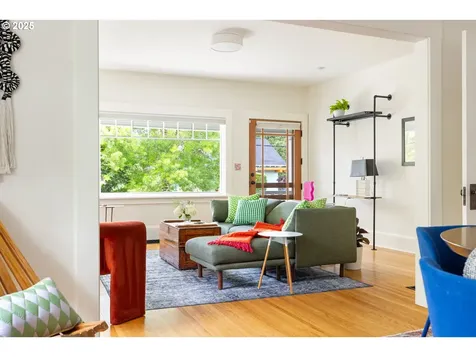 2904 NE 51st Avenue Portland OR 97213