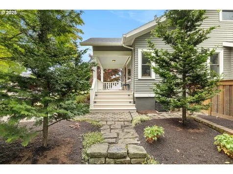 2904 NE 51st Avenue Portland OR 97213