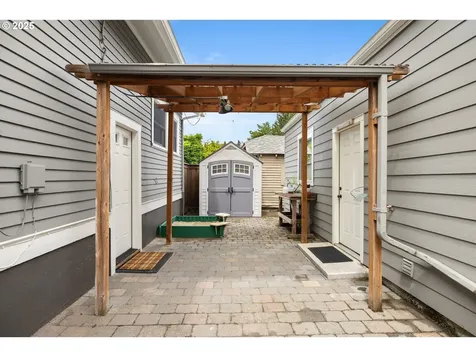 2904 NE 51st Avenue Portland OR 97213