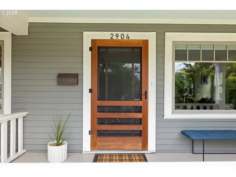 2904 NE 51st Avenue Portland OR 97213