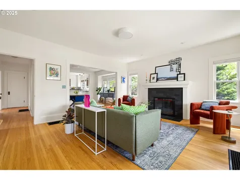 2904 NE 51st Avenue Portland OR 97213