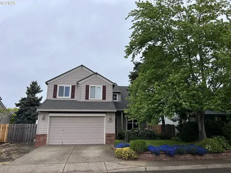 1224 SE 16th Avenue Canby OR 97013