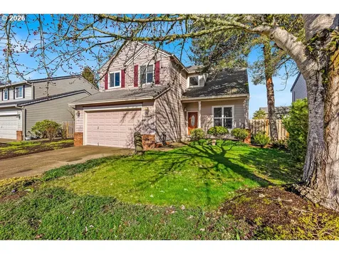 1224 SE 16th Avenue Canby OR 97013