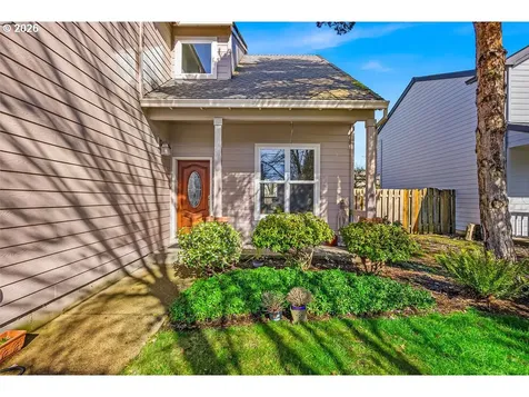 1224 SE 16th Avenue Canby OR 97013