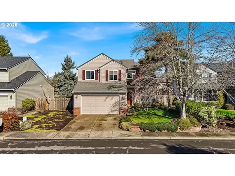 1224 SE 16th Avenue Canby OR 97013